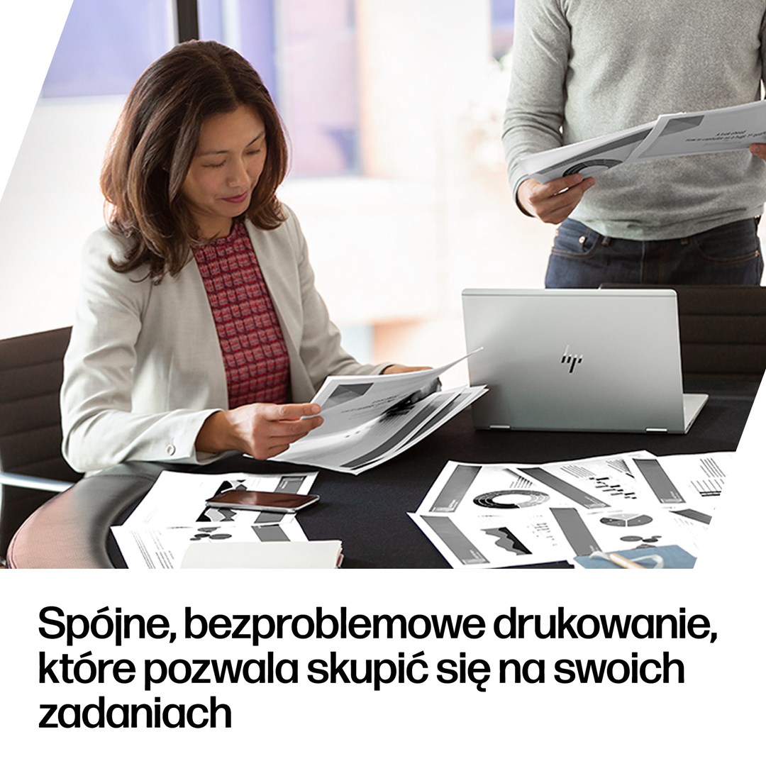 Hewlett-Packard HP 15X High Yield Black