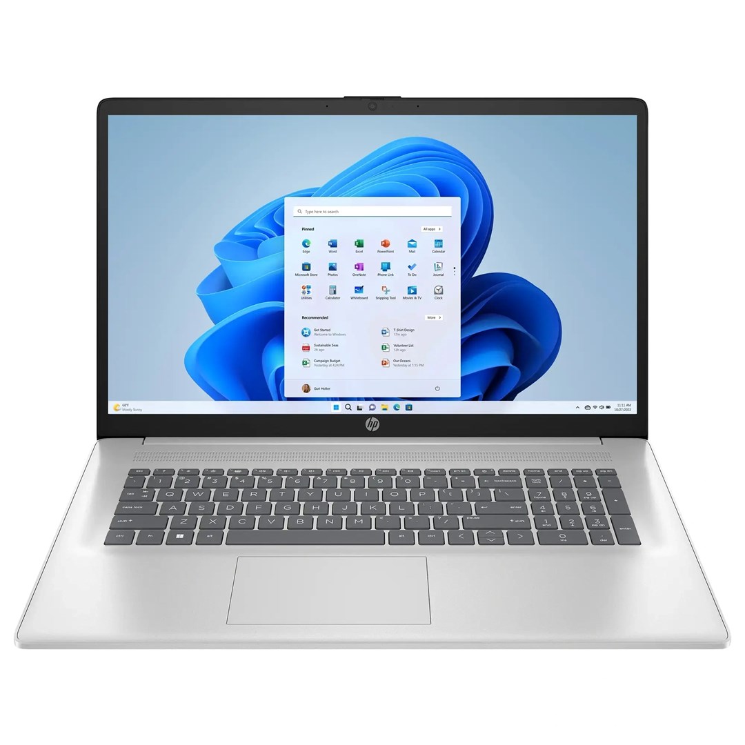 Hewlett-Packard HP 17-CP3005 Ryzen 5 7430U