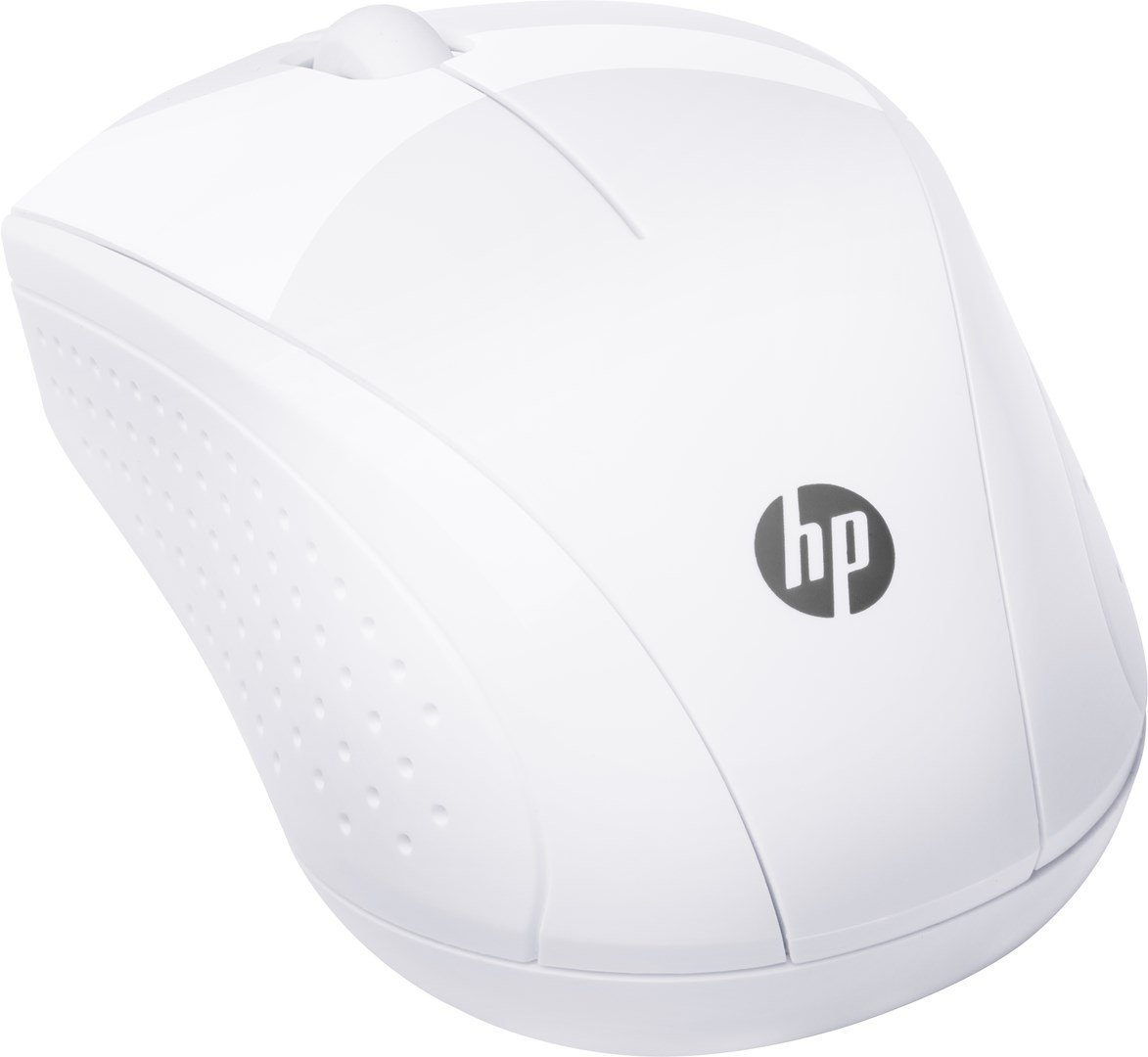Hewlett-Packard HP Inc. Mouse Classic 220