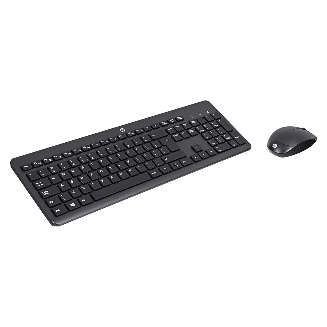 HP Inc. 230 Wireless Mouse and