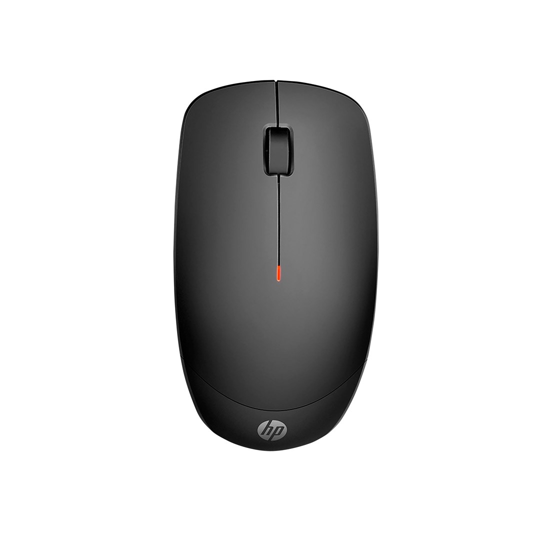 Hewlett-Packard HP 235 Slim Wireless Mouse