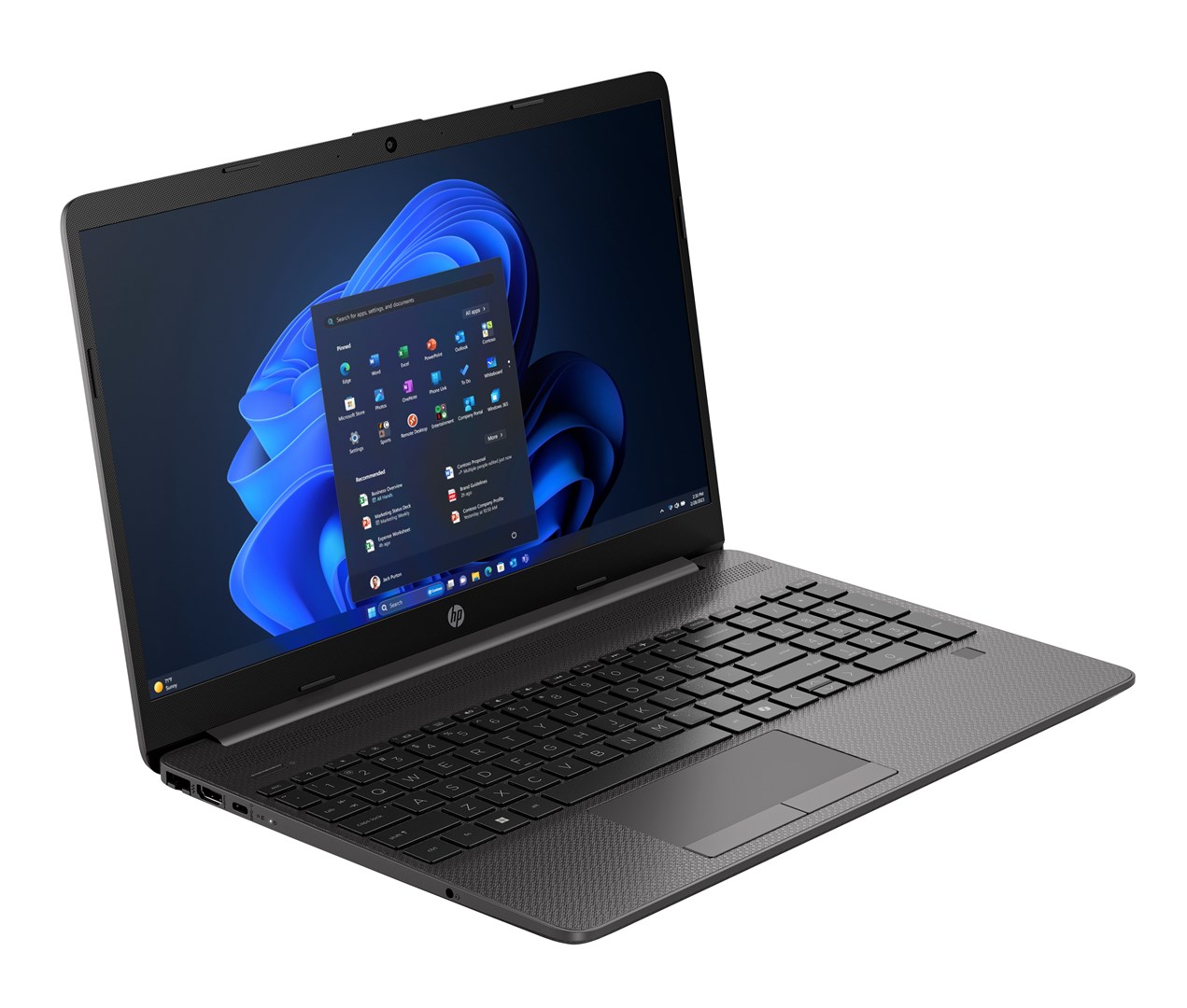 Hewlett-Packard HP 250R G9 15.6-inch