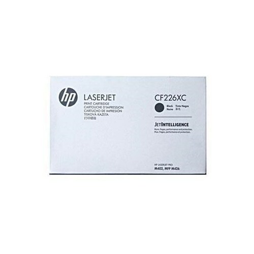 Hewlett-Packard HP 26X Contractual High Yield