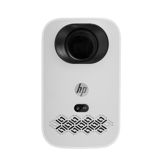 Hewlett-Packard HP CC360 200 ANSI lumens