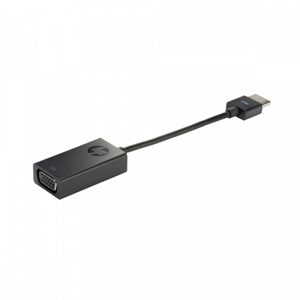 HP Inc. HP Classic HDMI-VGA Ada