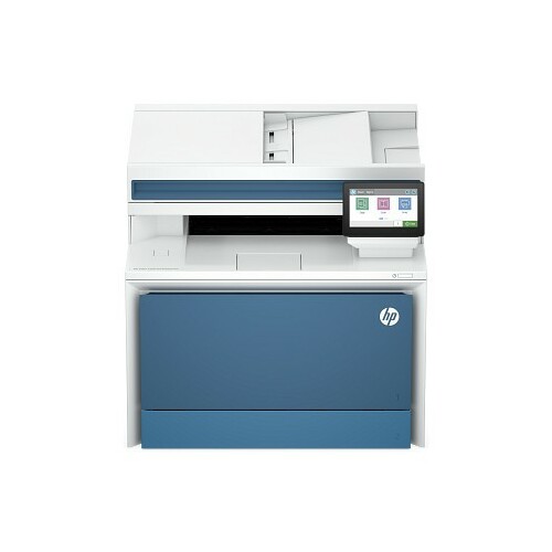 HP Inc. HP CLJ Ent MFP
