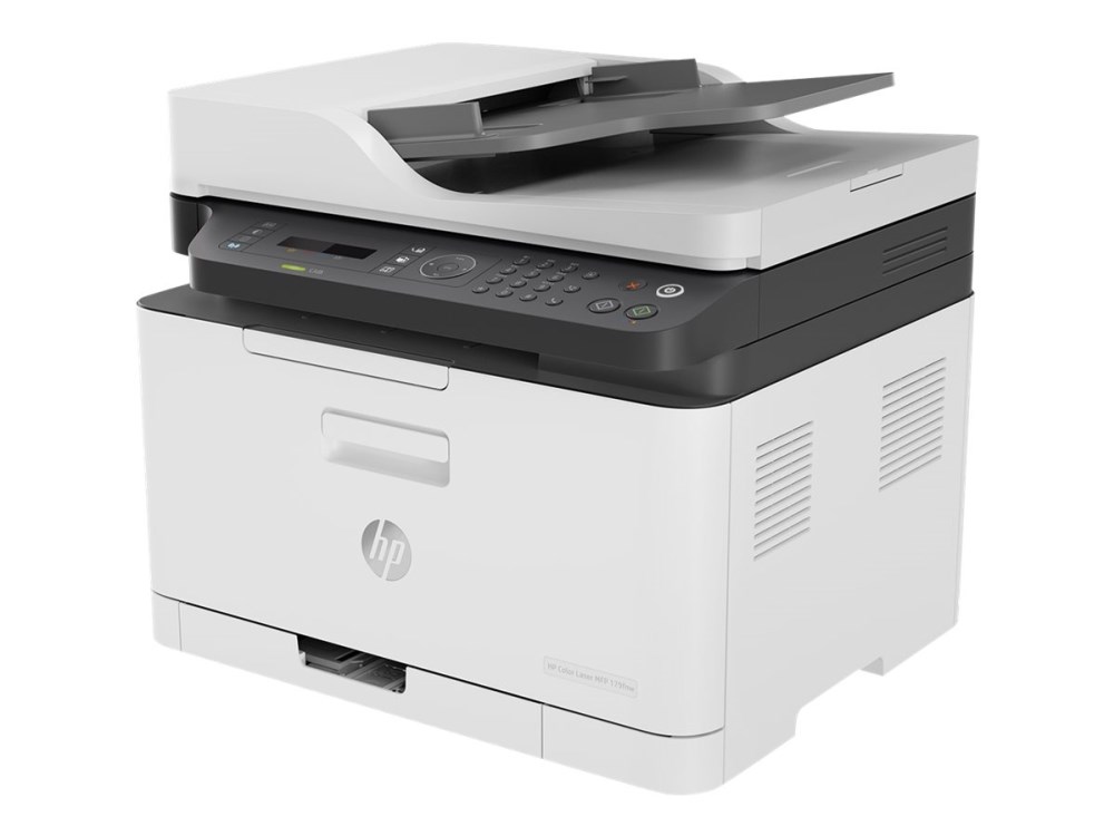 Hewlett-Packard HP Color Laser 179fwg MFP