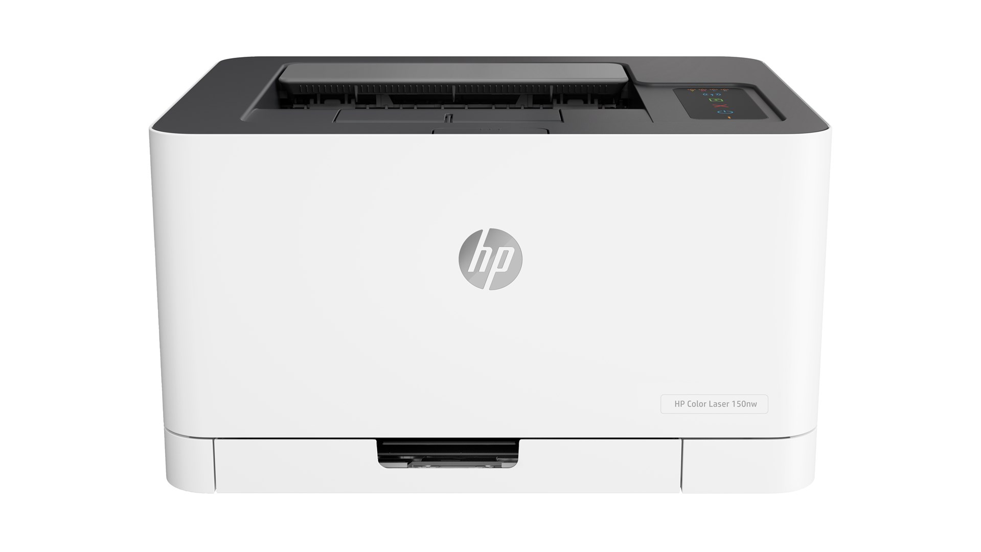 Hewlett-Packard HP Color Laser Laser 150nw