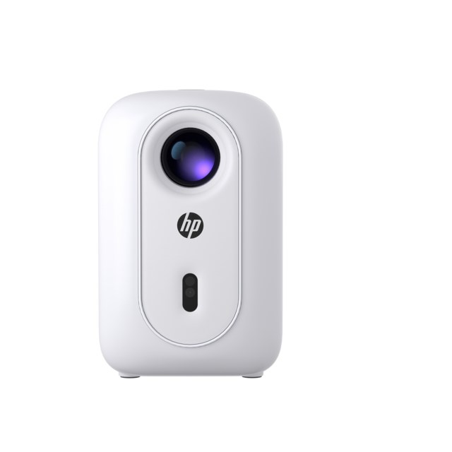 Hewlett-Packard HP CP180 Short throw projector