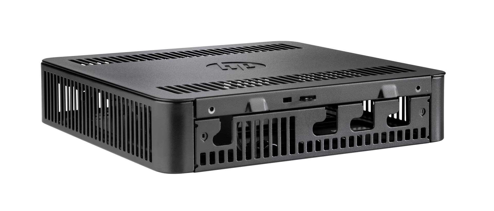 No name HP Desktop Mini LockBox