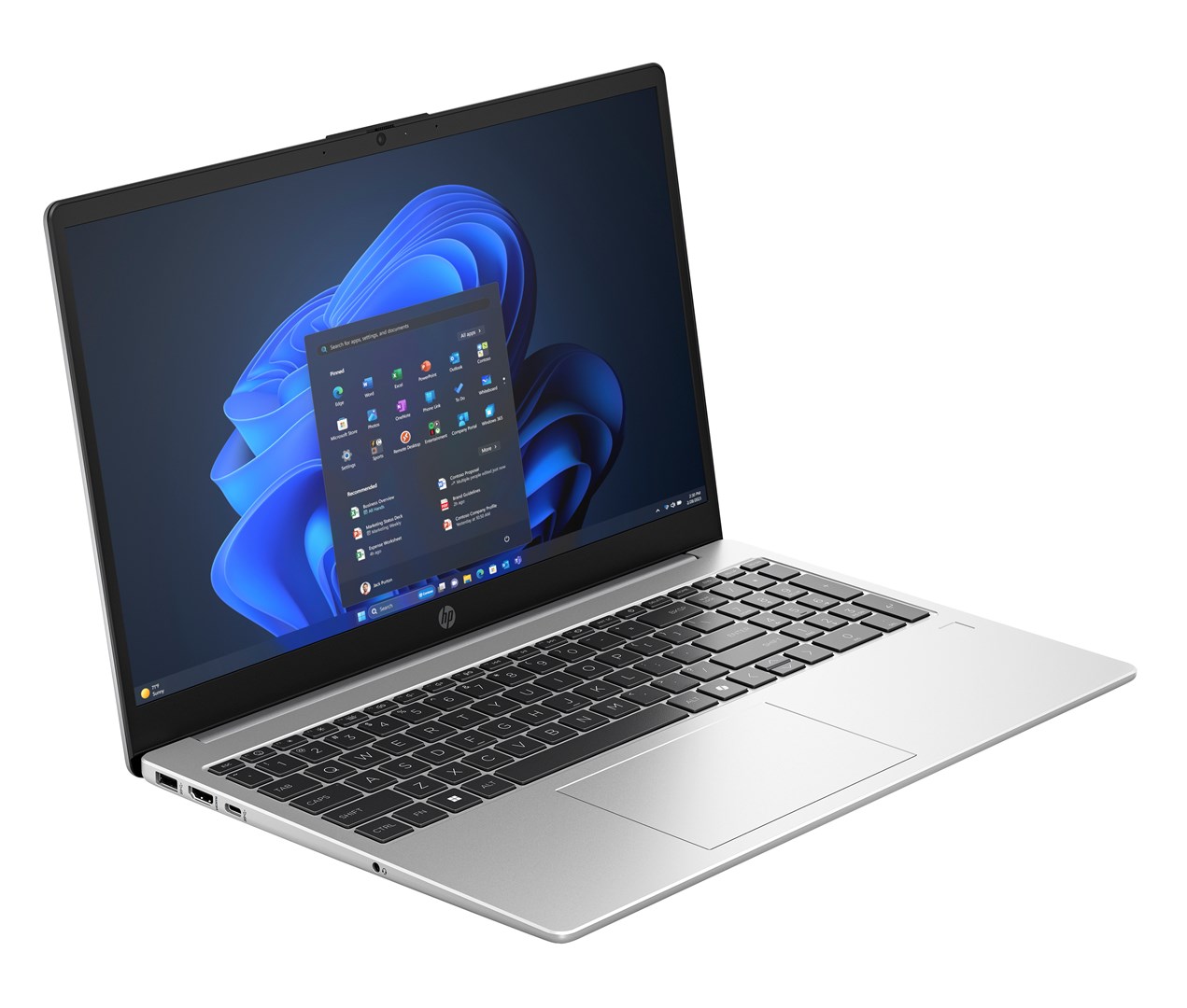 Hewlett-Packard HP DN6W3ET 15.6" laptop
