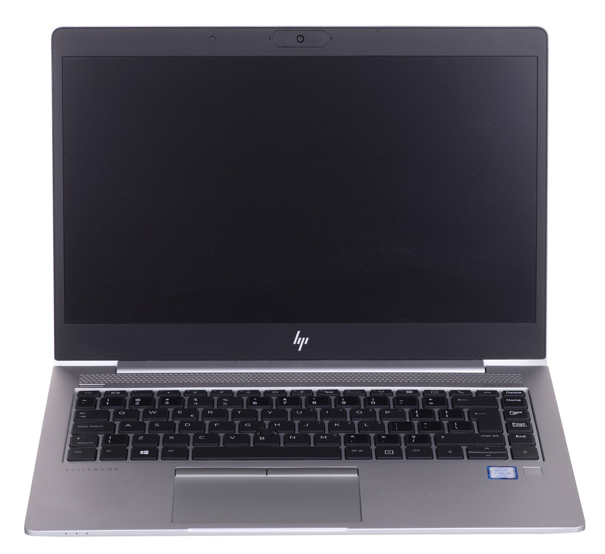 Hewlett-Packard HP EliteBook 840 G6 i5-8365U