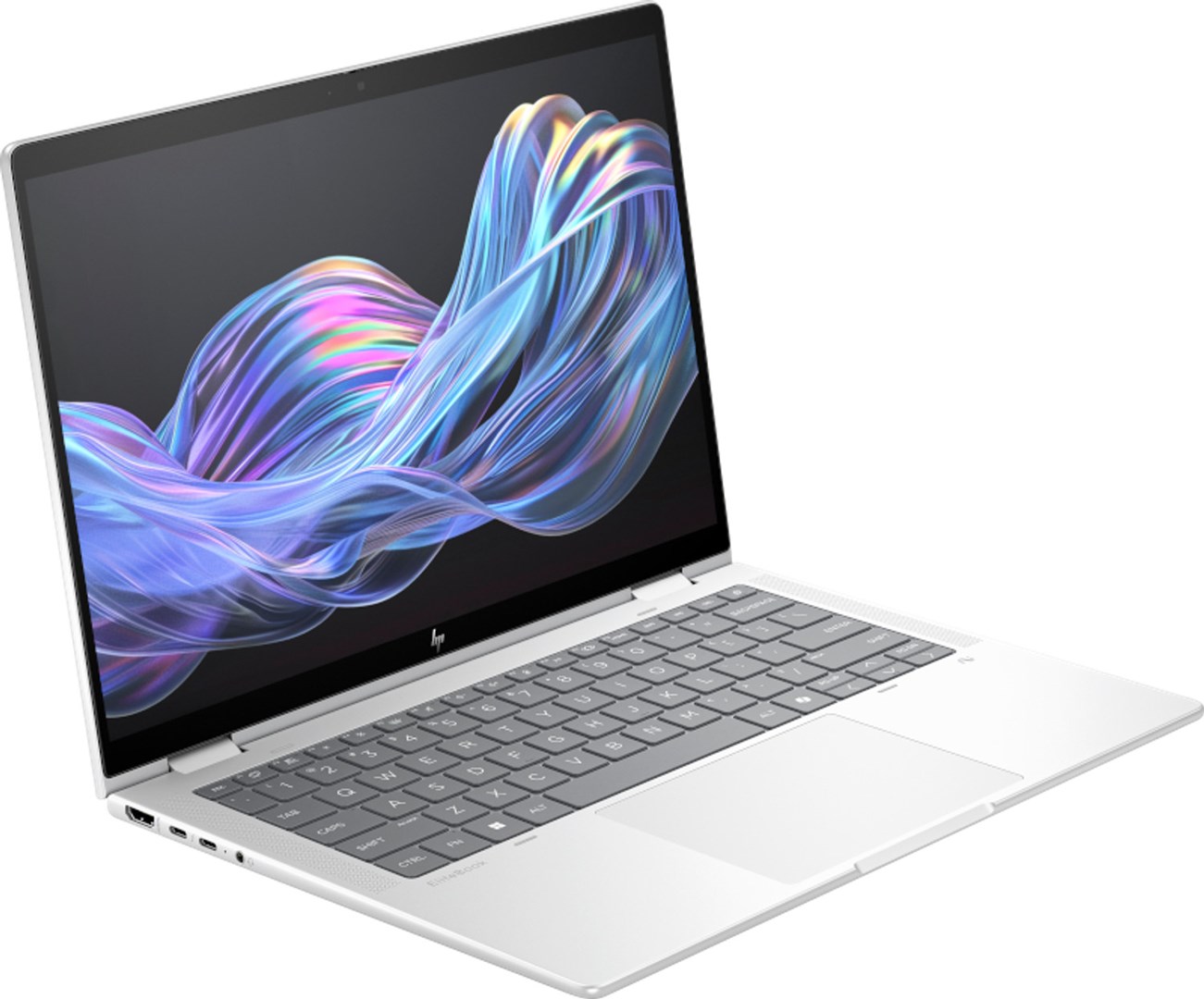 Hewlett-Packard HP EliteBook X Flip G1i