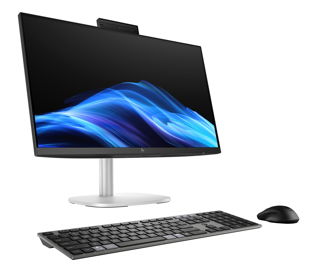 Hewlett-Packard HP EliteStudio 8 G1i AI