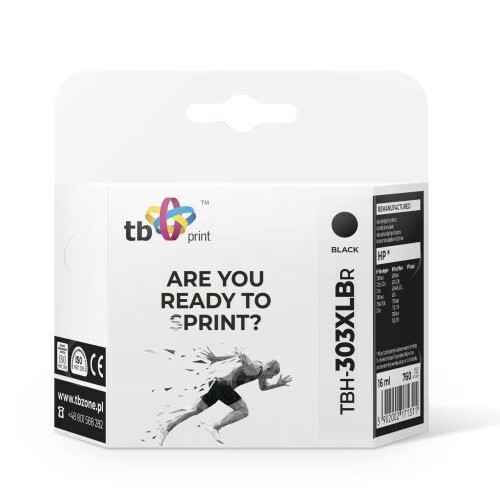 TB Print HP Envy Photo 6200