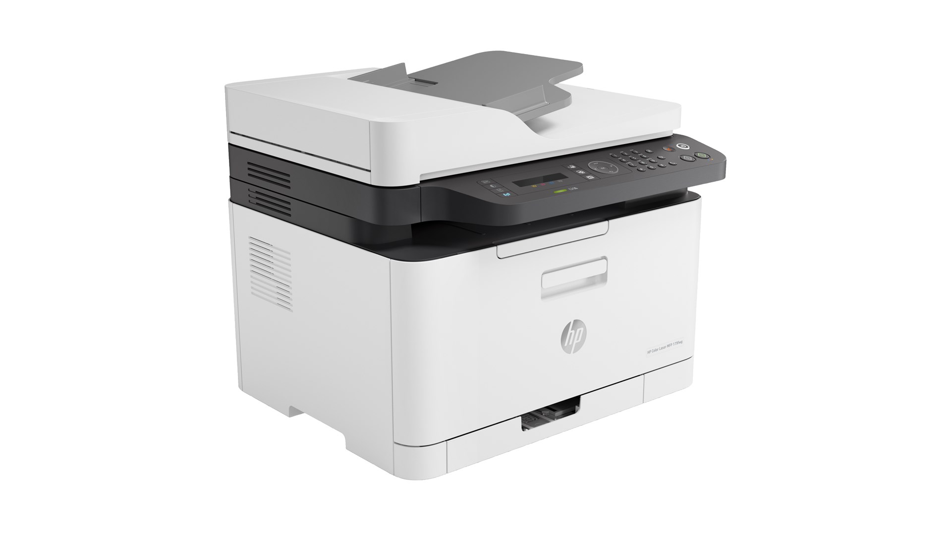 Hewlett-Packard HP Laser 179fnw Wireless Multifunction