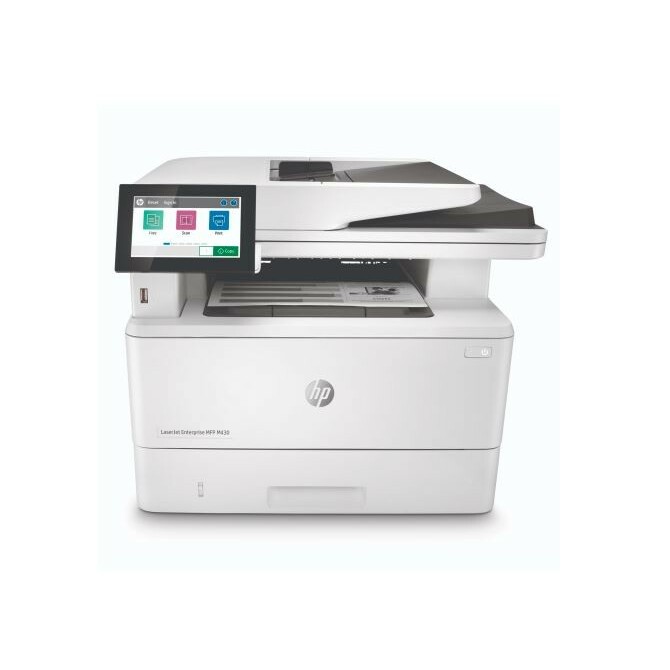 HP Inc.  HP LaserJet Enterprise MFP