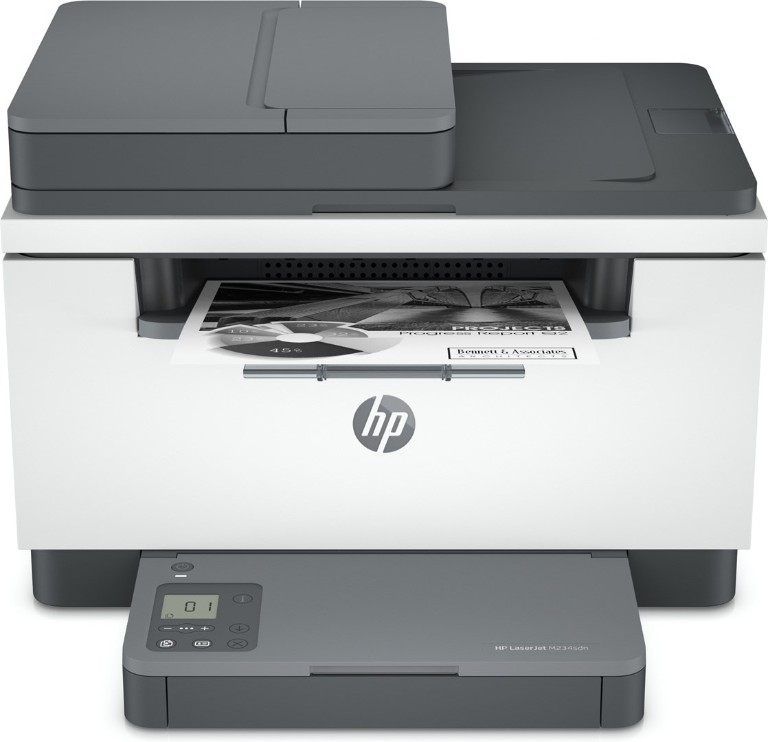 Hewlett-Packard HP Inc. LaserJet MFP M234sdn