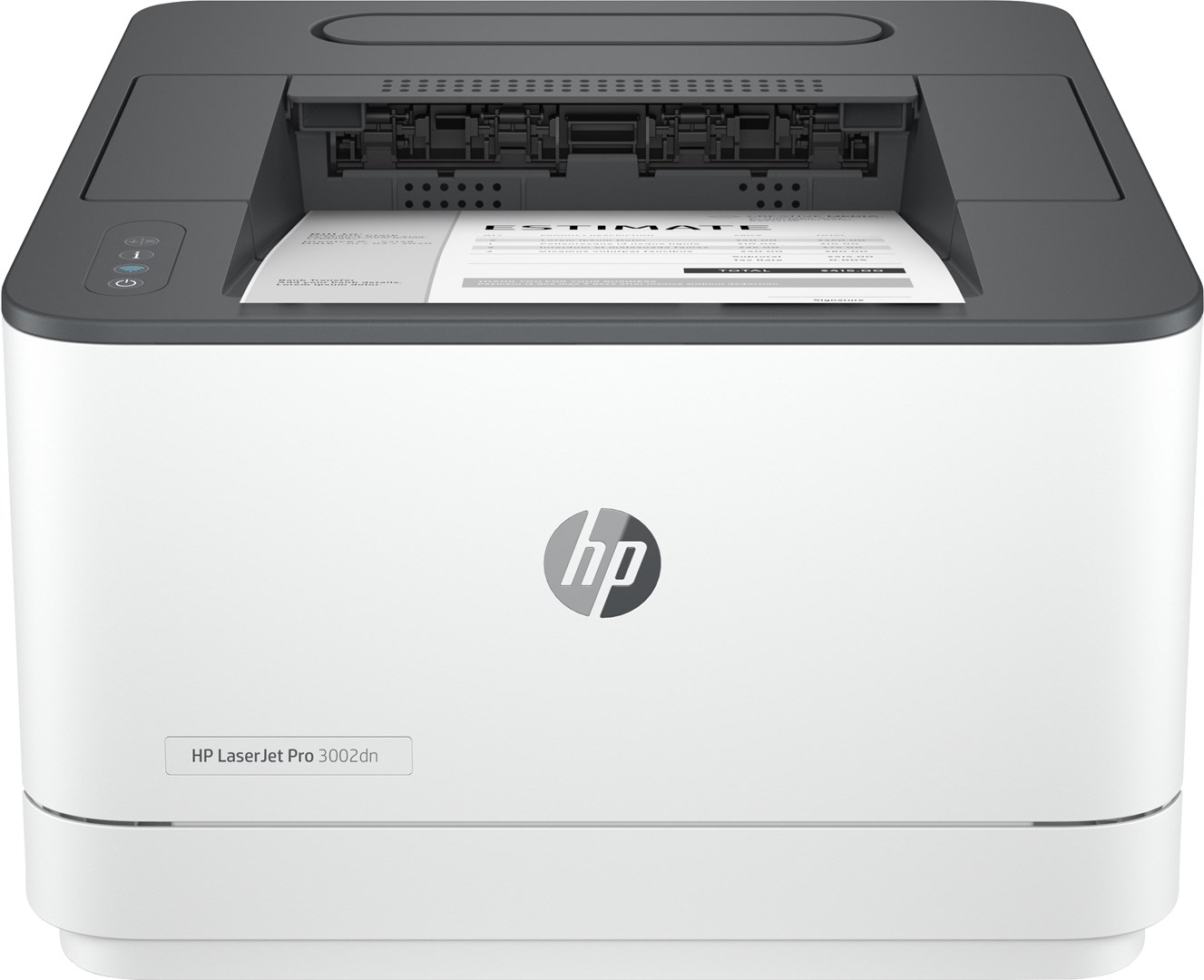 HP Inc. Printer LaserJet Pro 3002dn