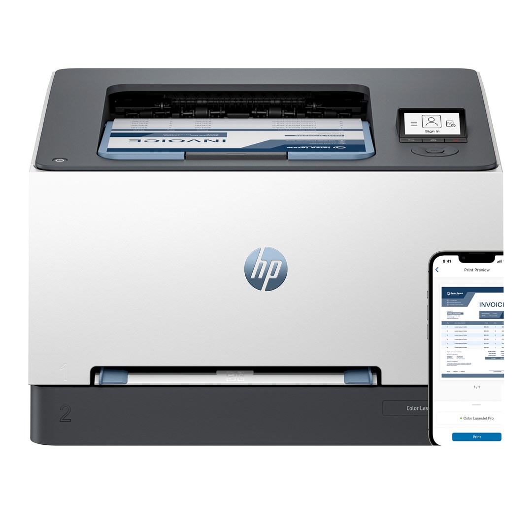 Hewlett-Packard HP LaserJet Pro 3202dw Wireless