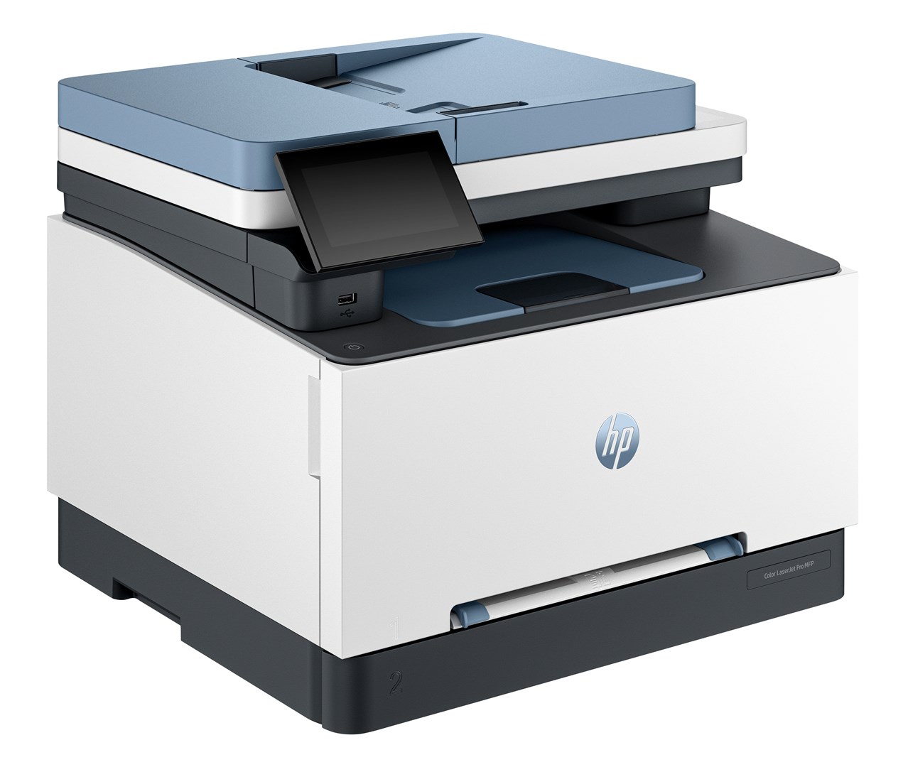 Hewlett-Packard HP LaserJet Pro 3302fdw Wireless