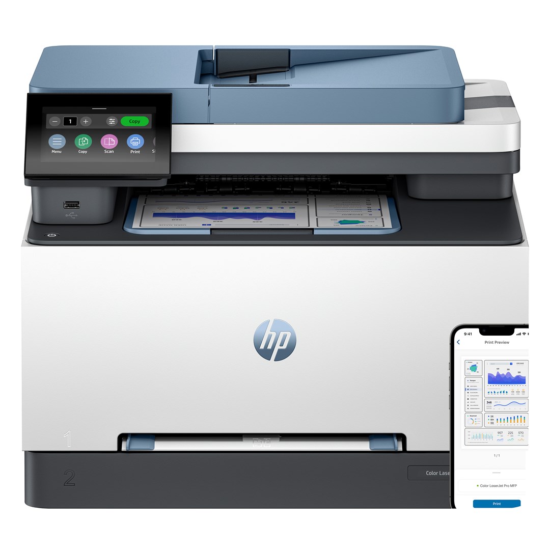 Hewlett-Packard HP LaserJet Pro 3302sdw Wireless