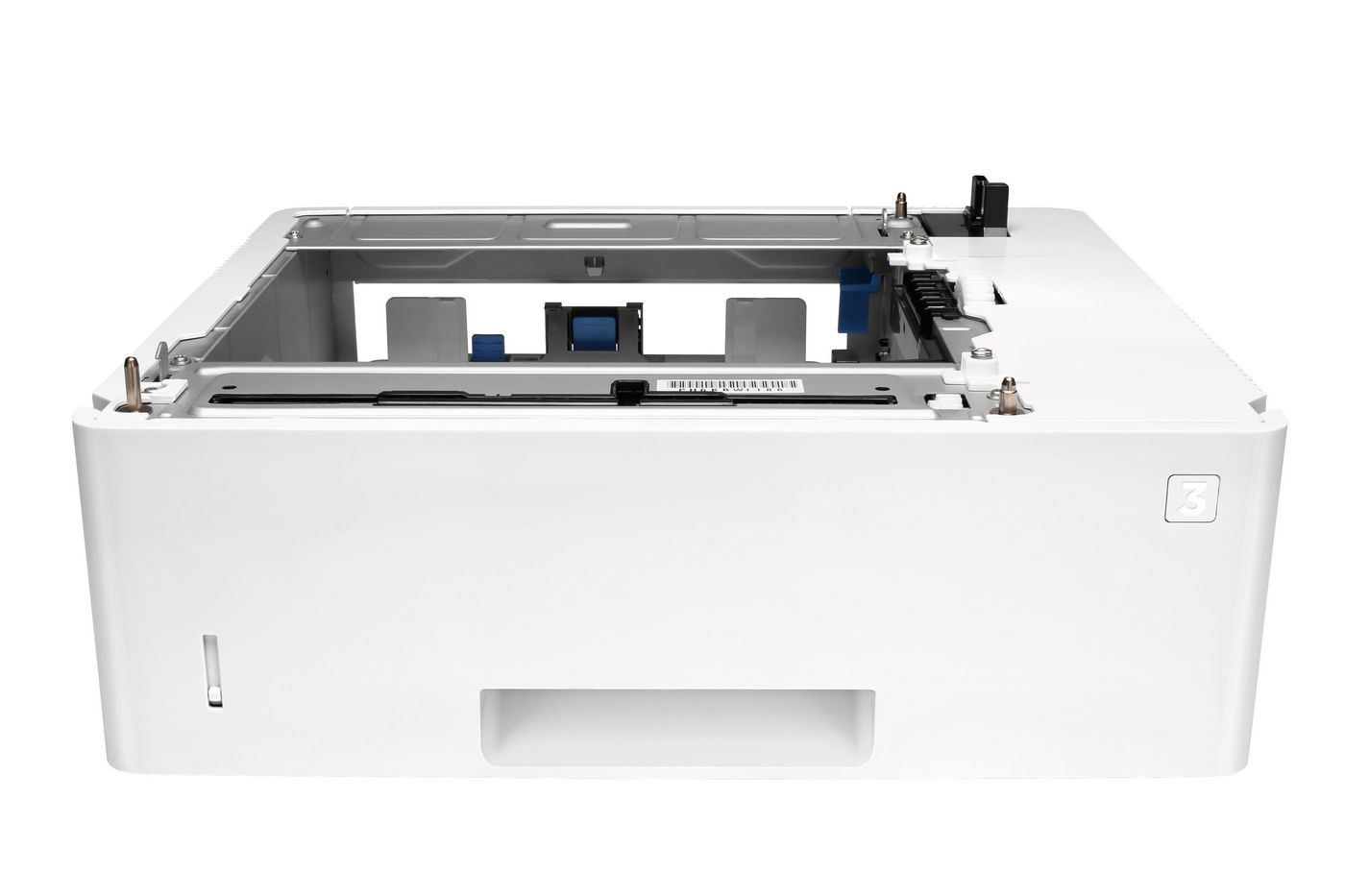 Hewlett-Packard HP mediebakke / foder -