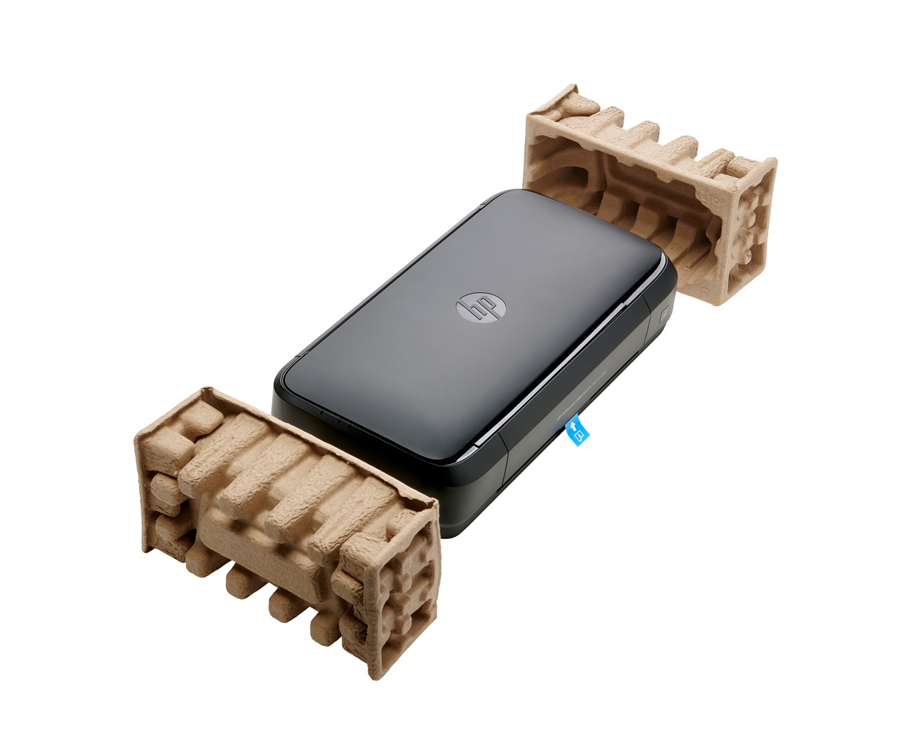No name HP OfficeJet Mobile 250