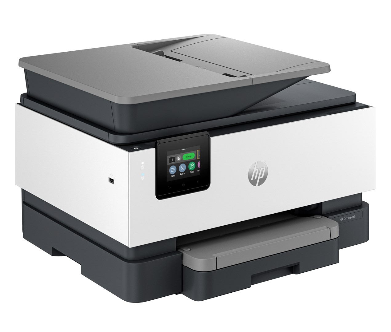 Hewlett-Packard HP OfficeJet Pro 9120b Wireless