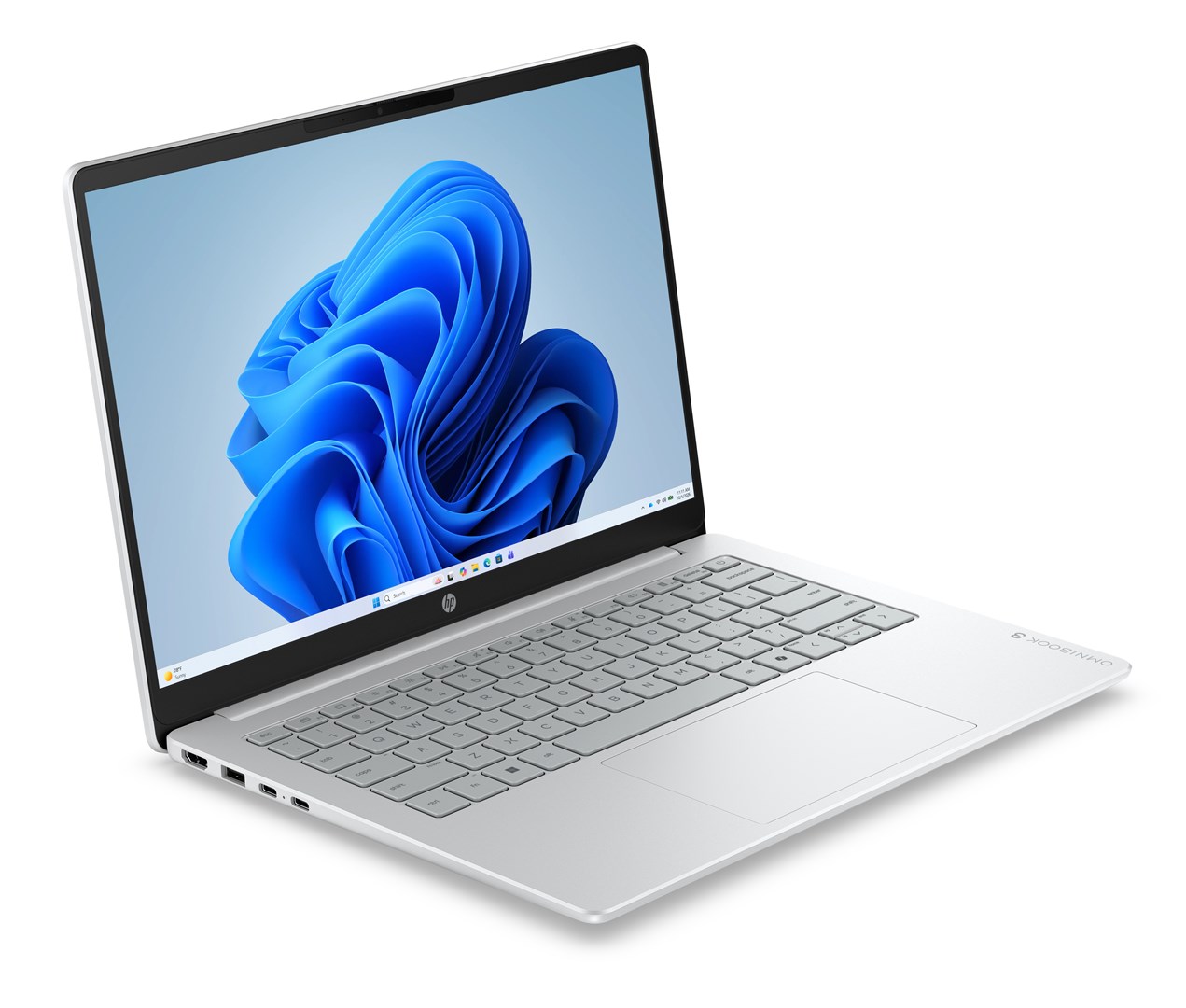 Hewlett-Packard HP OmniBook 3 14-hu0012nwx 14"