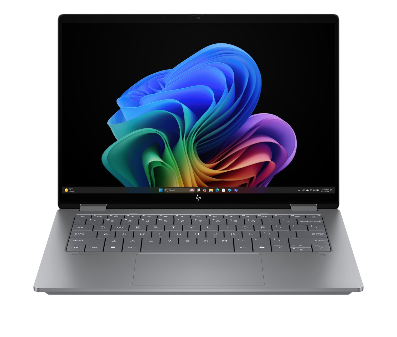 Hewlett-Packard HP OmniBook X Flip Next