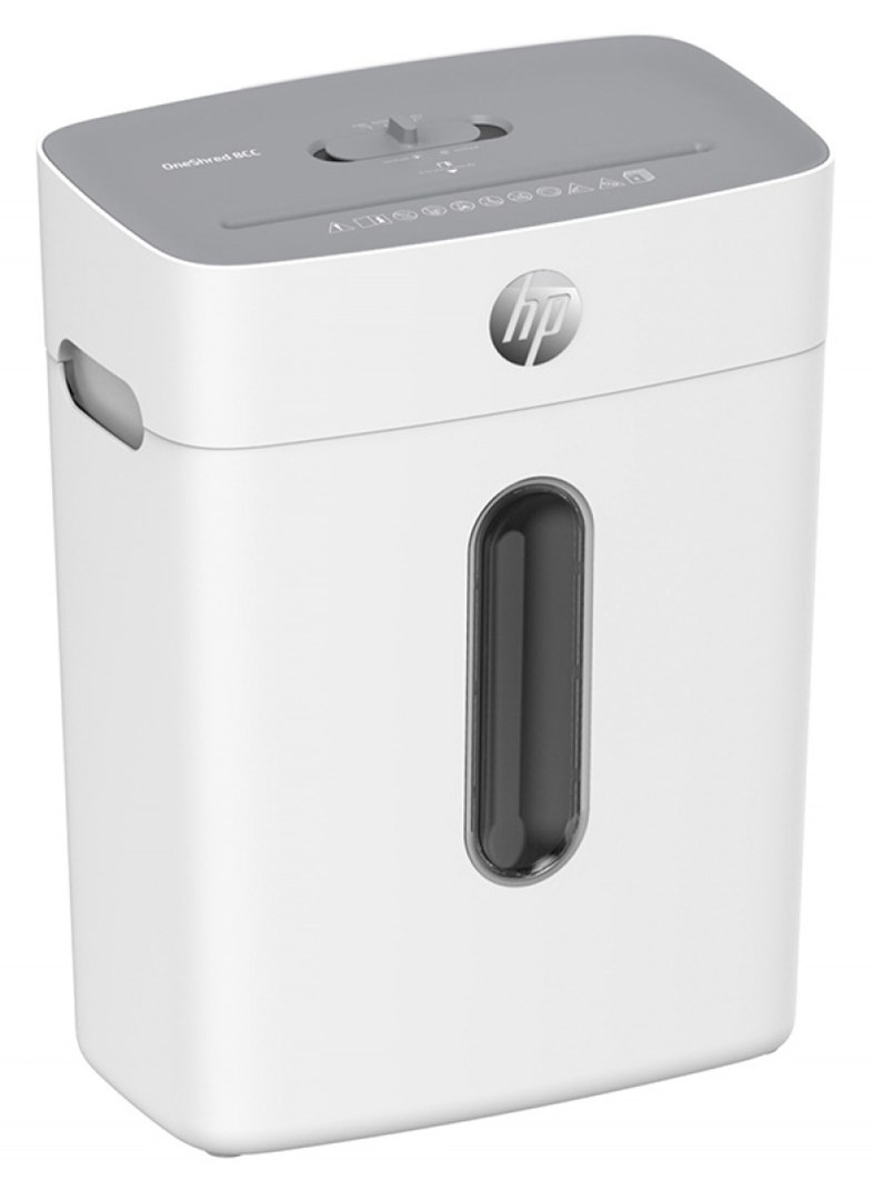 Hewlett-Packard HP ONESHRED 8CC 15L paper