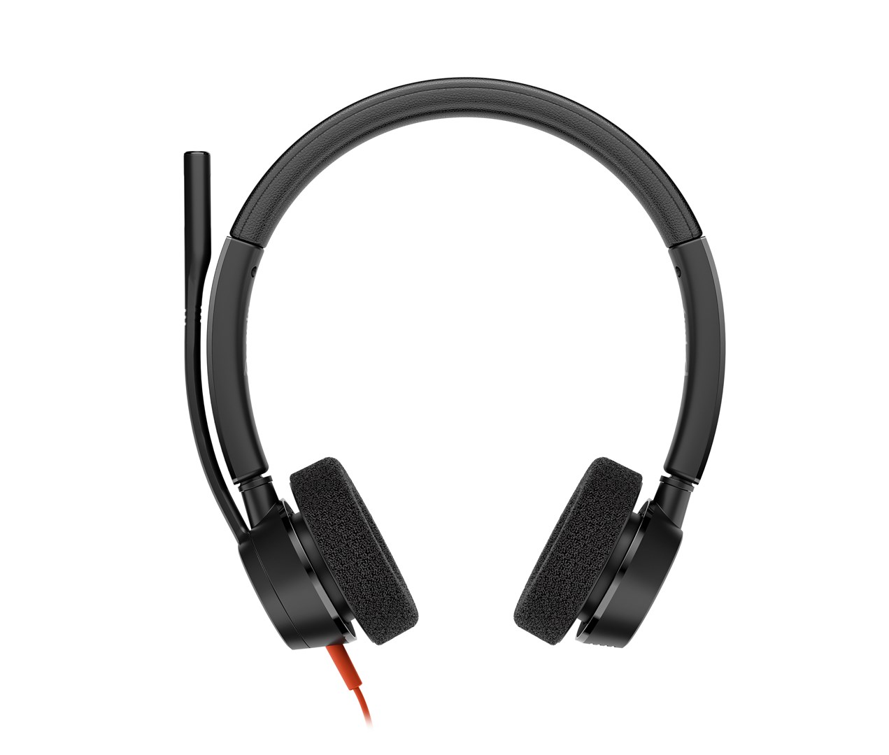 POLY HP  Blackwire 3320 Stereo USB-C