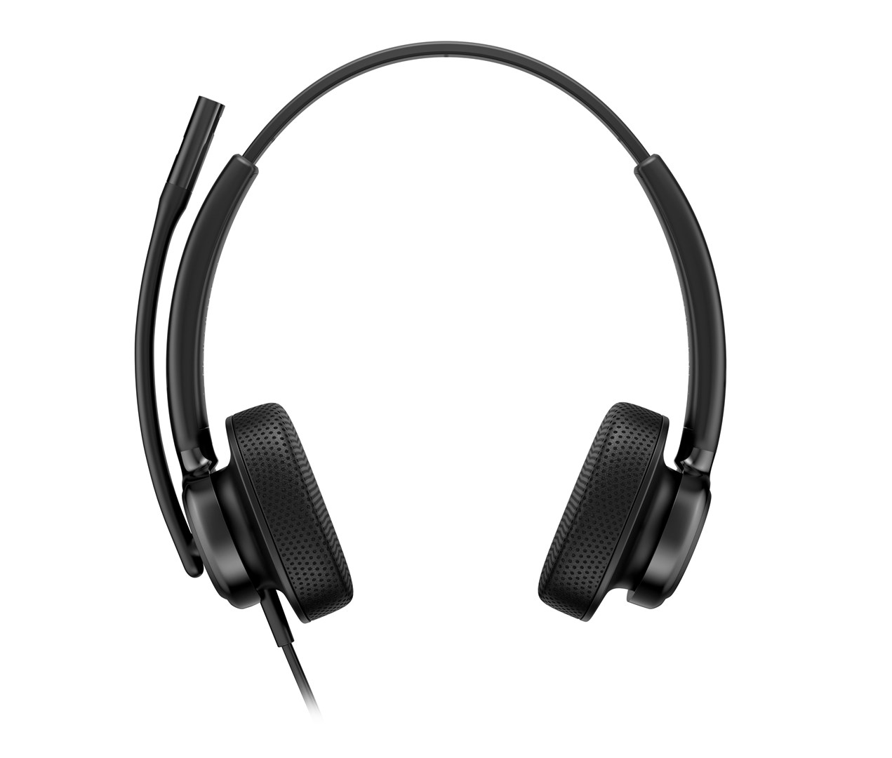POLY HP Mission 425 Stereo USB