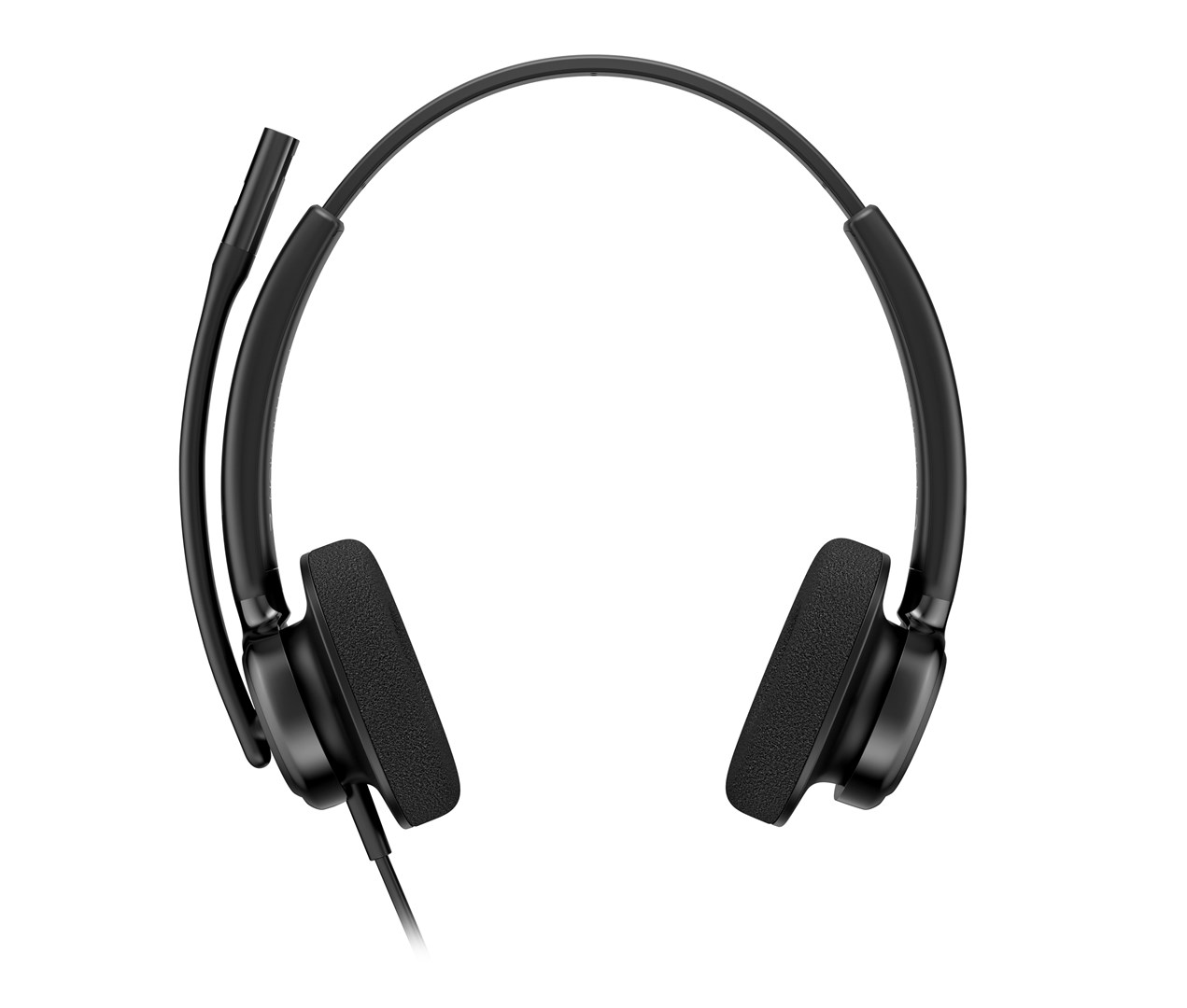POLY HP  Mission 425 Stereo USB