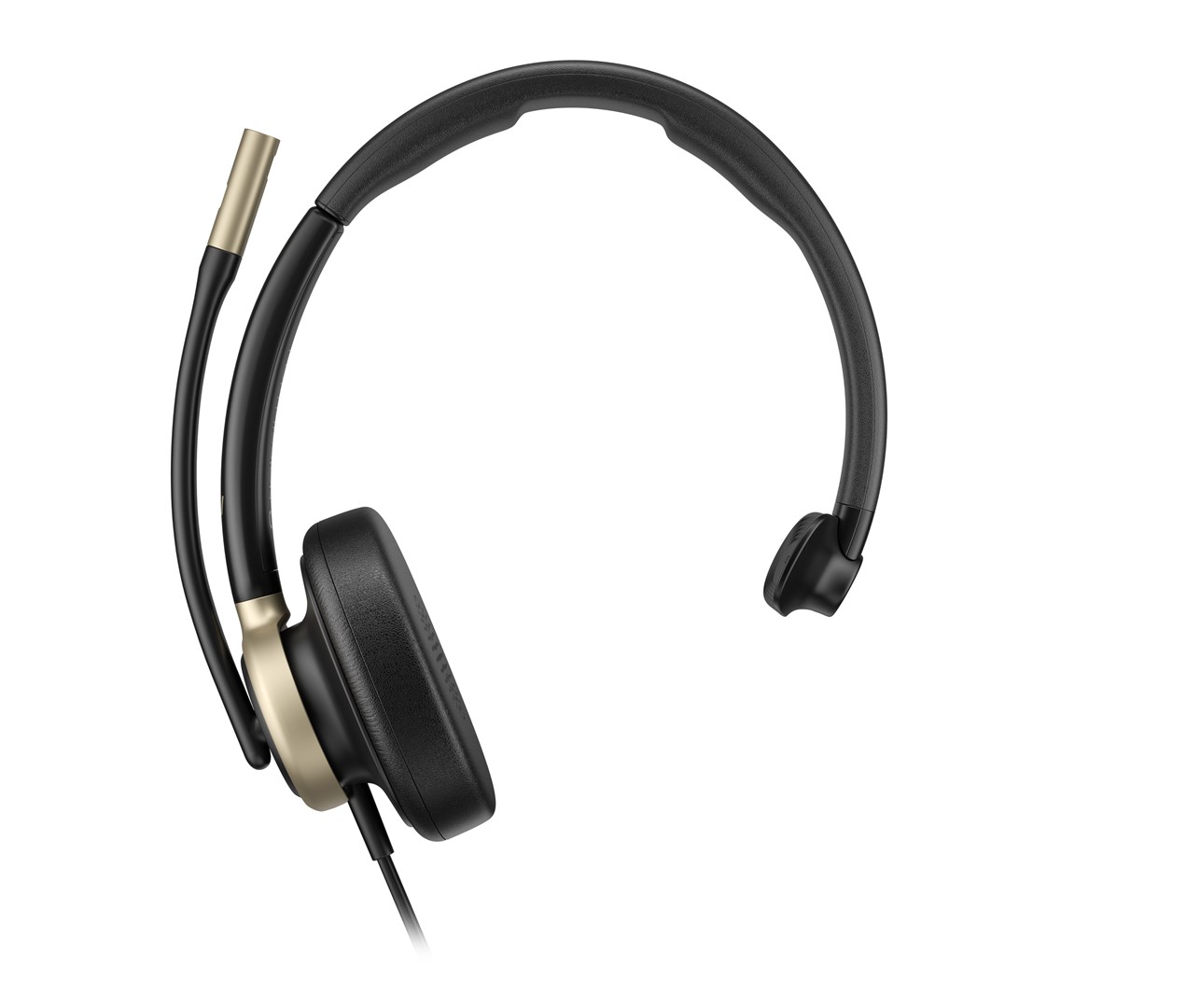 Hewlett-Packard HP Poly Mission 815 Monaural