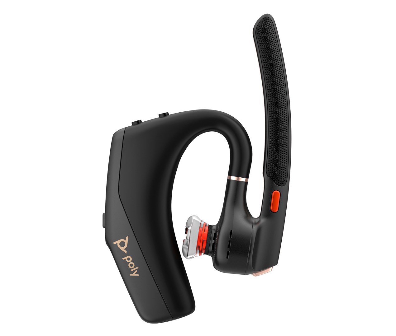 POLY HP Voyager Legend 50-M Headset