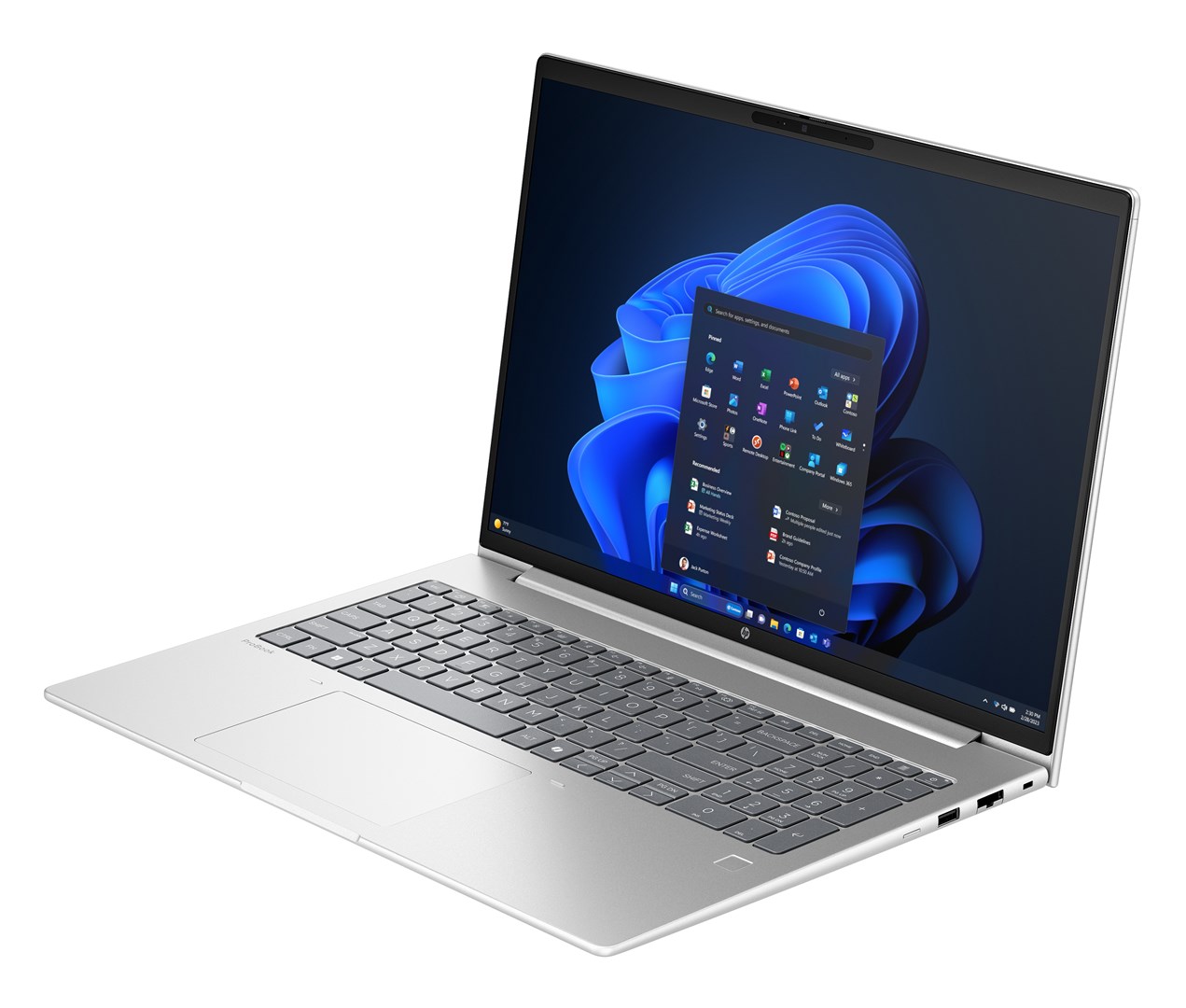Hewlett-Packard HP ProBook 4 G1iR 16-inch