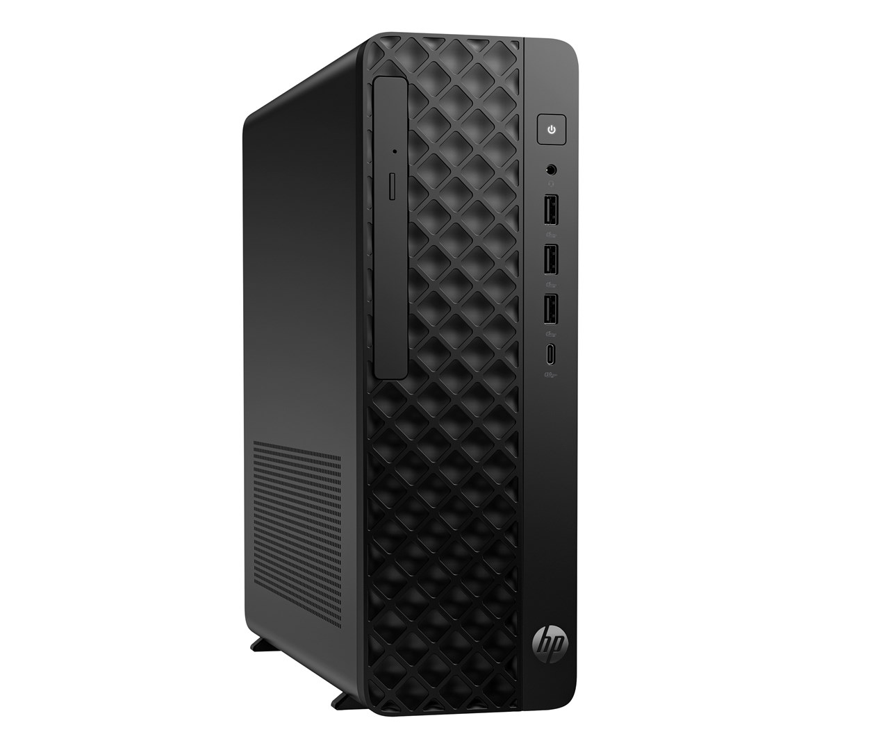 Hewlett-Packard HP ProDesk 2 SFF G1i