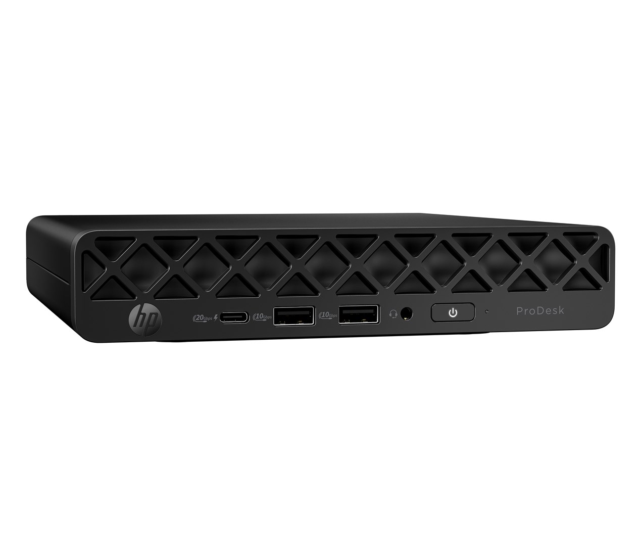 Hewlett-Packard HP ProDesk 4 G1i AI