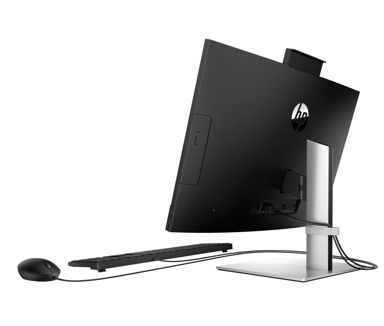 Hewlett-Packard HP ProOne 440 G9 All-in-One