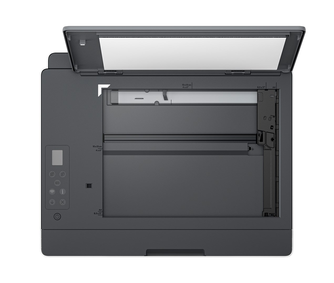 Hewlett-Packard HP Smart Tank 580 All-in-One