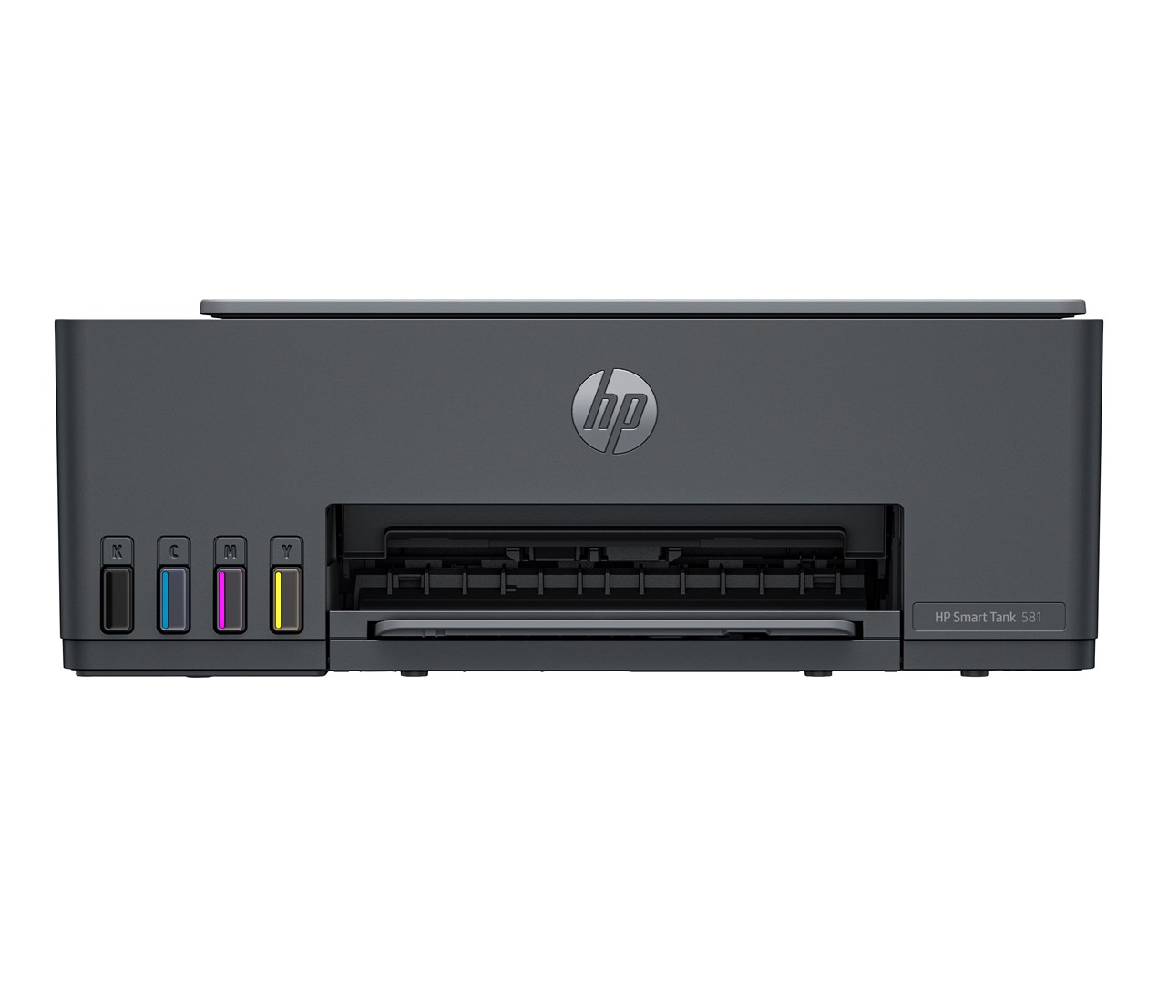 Hewlett-Packard HP Smart Tank 581 All-in-One