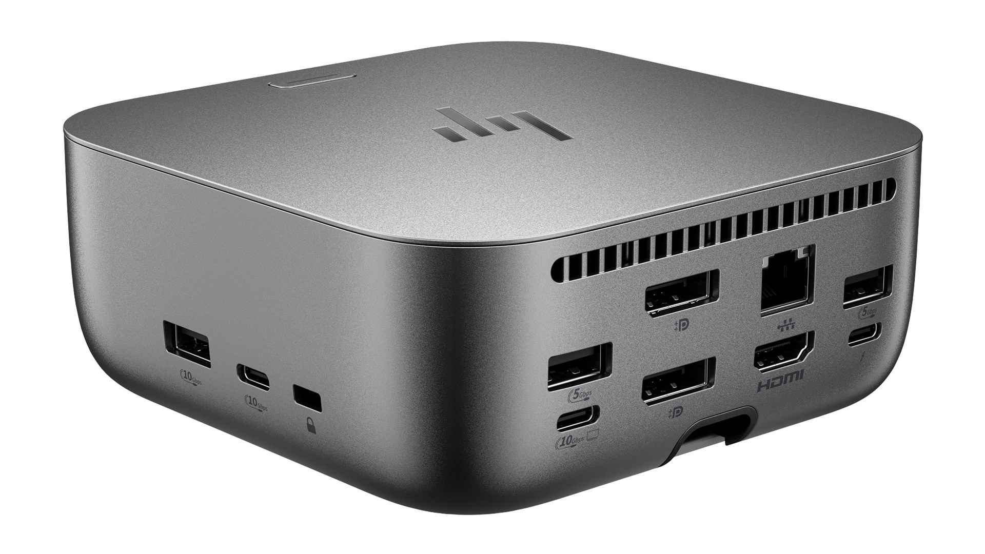 Hewlett-Packard HP Thunderbolt 4 Ultra 180W