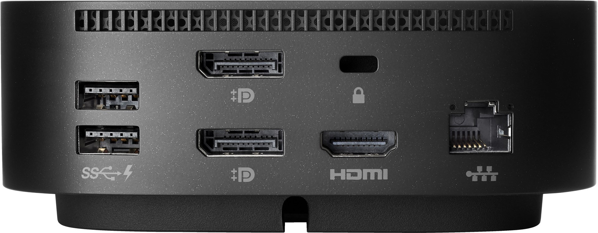 Hewlett-Packard HP USB-C Dock G5 |