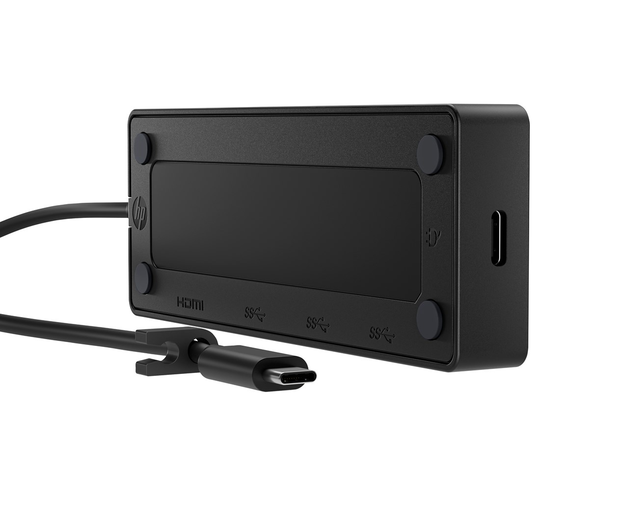 Hewlett-Packard HP USB-C Travel Hub G3