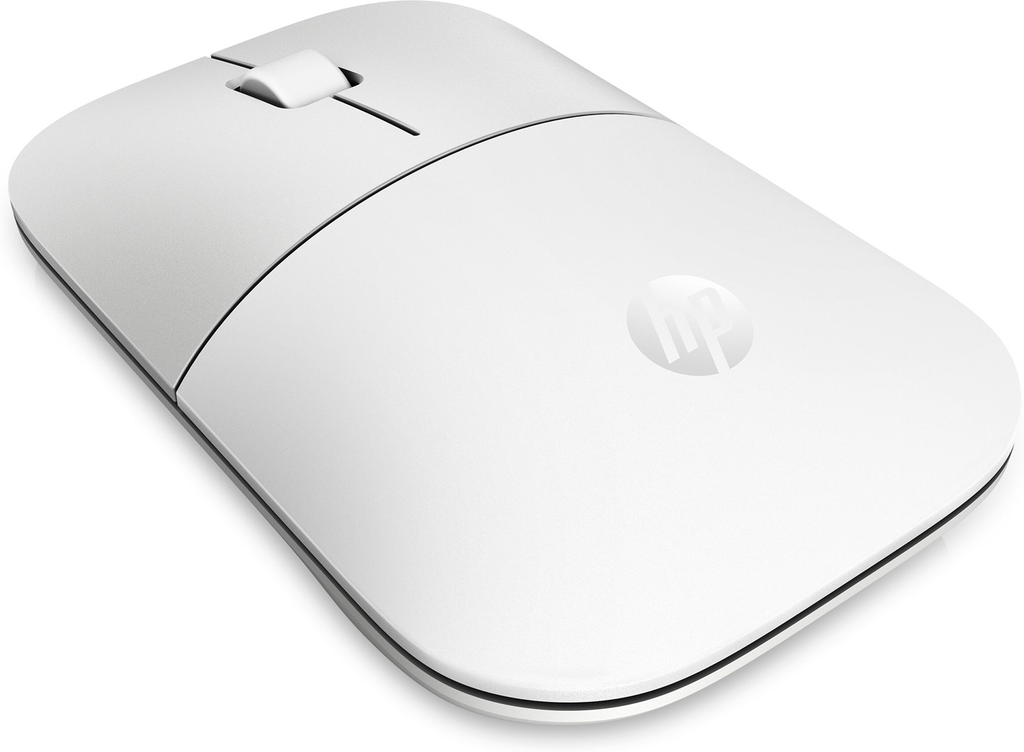 Hewlett-Packard HP Inc. Mouse Classic Z3700