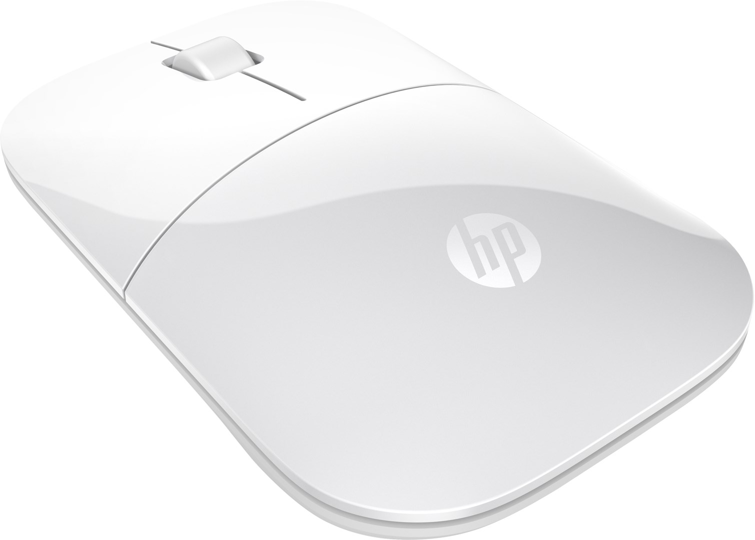Hewlett-Packard HP Inc. Mouse Classic Z3700
