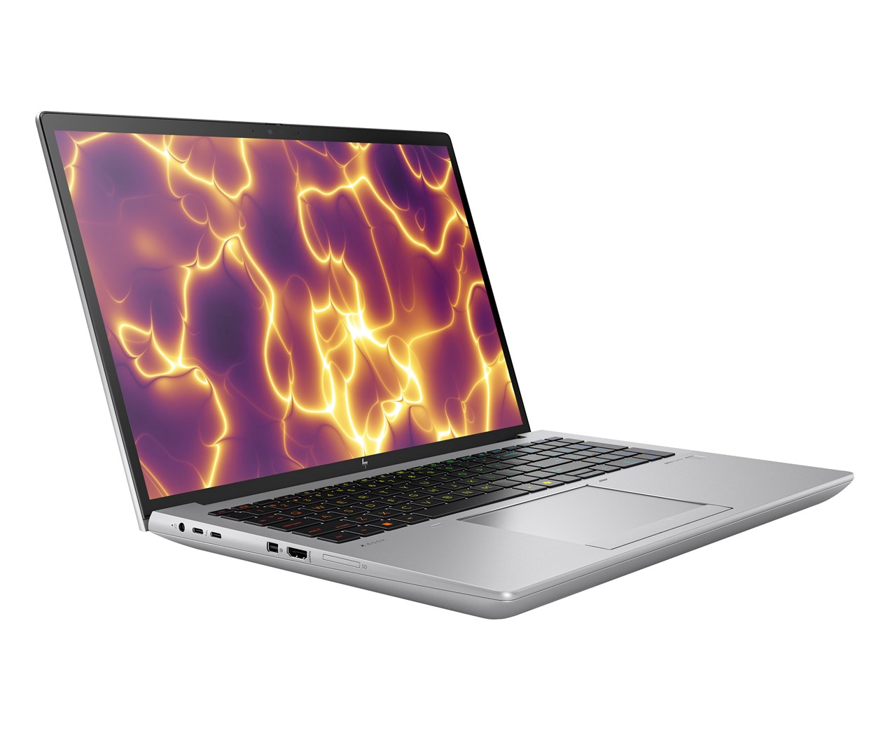 Hewlett-Packard HP ZBook Fury 16 G11