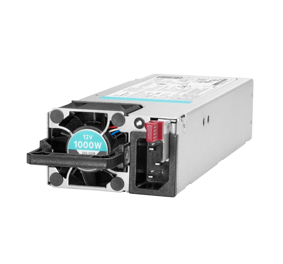 High Peak HPE 1000W Flex Slot